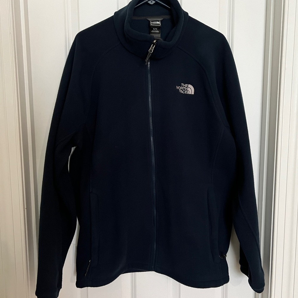 Men’s The North Face Fleece Jacket